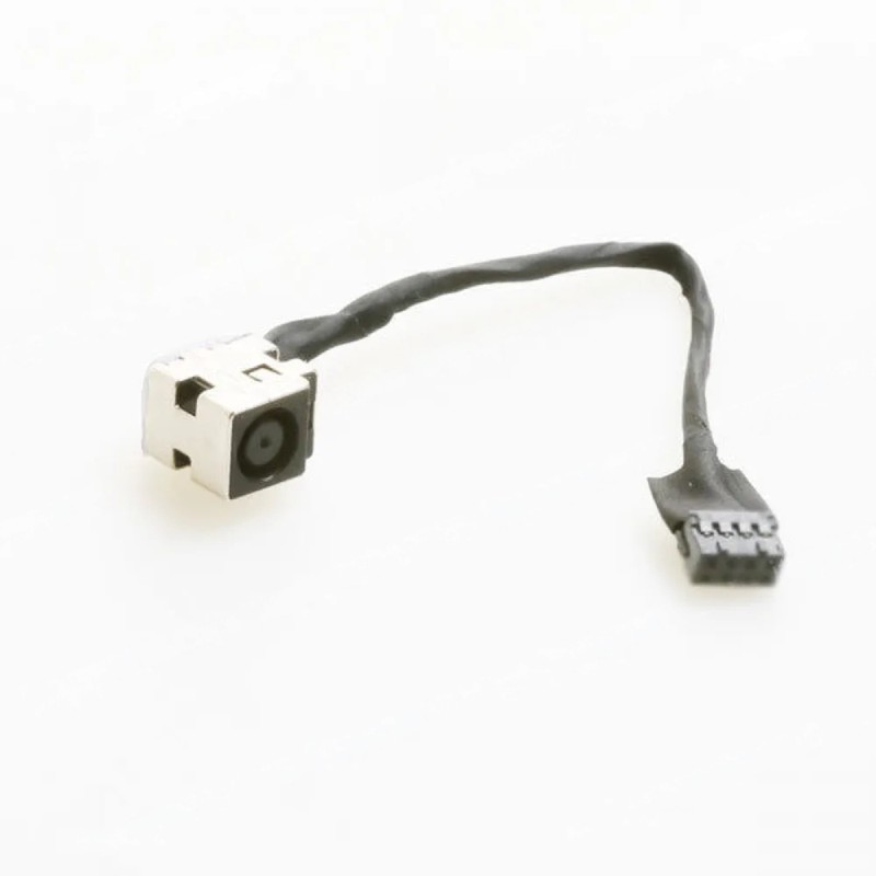 DC Jack for HP ProBook 250 G2, 450 G1 and 450 G2 - 721936-001